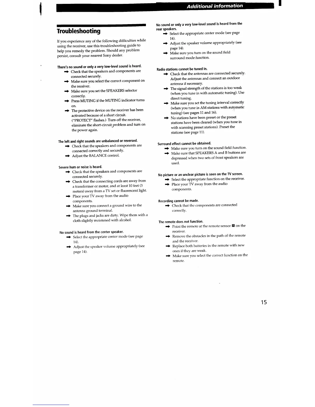 Page #15 background image