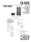 Preview: Service Manual