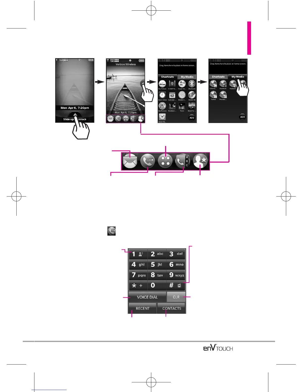 Page #19 background image