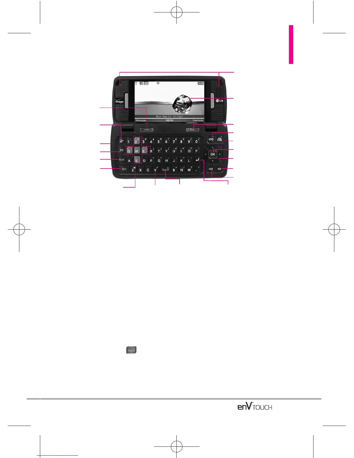 Page #15 background image