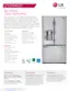 Preview: Specification Sheet