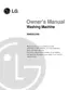Preview: Owner's Manual