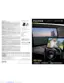 Preview: Specifications
