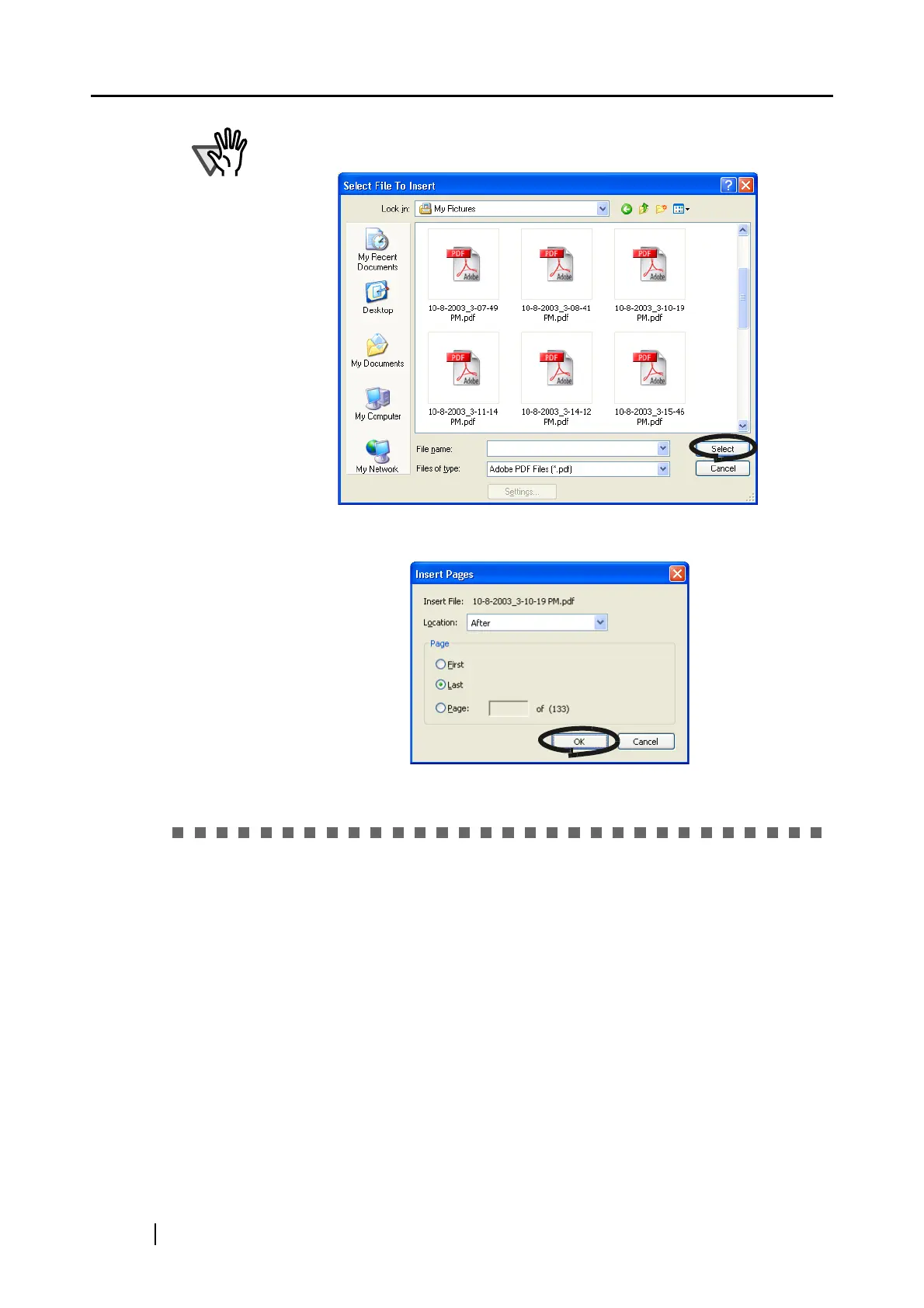 Page #130 background image