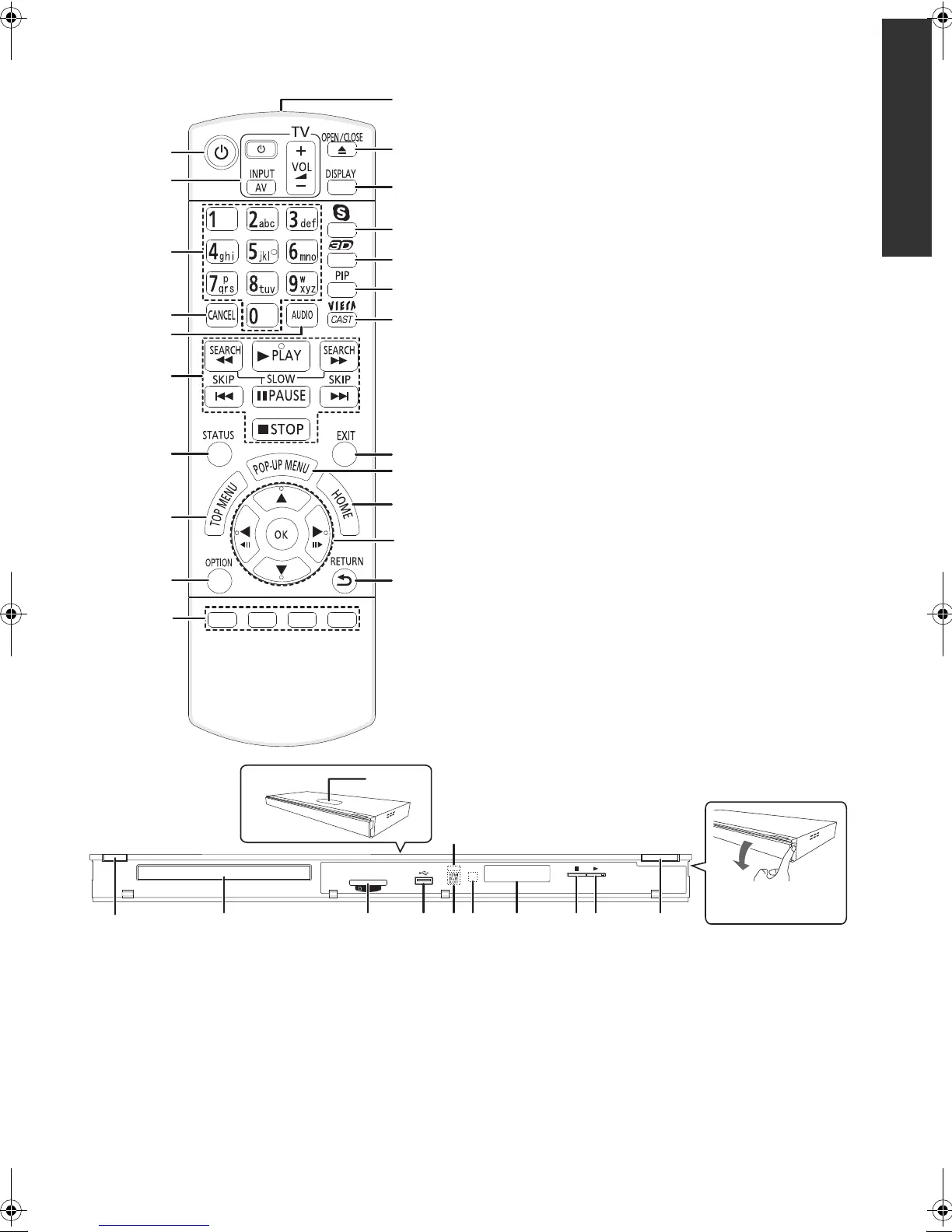 Page #5 background image