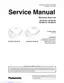 Preview: Service Manual