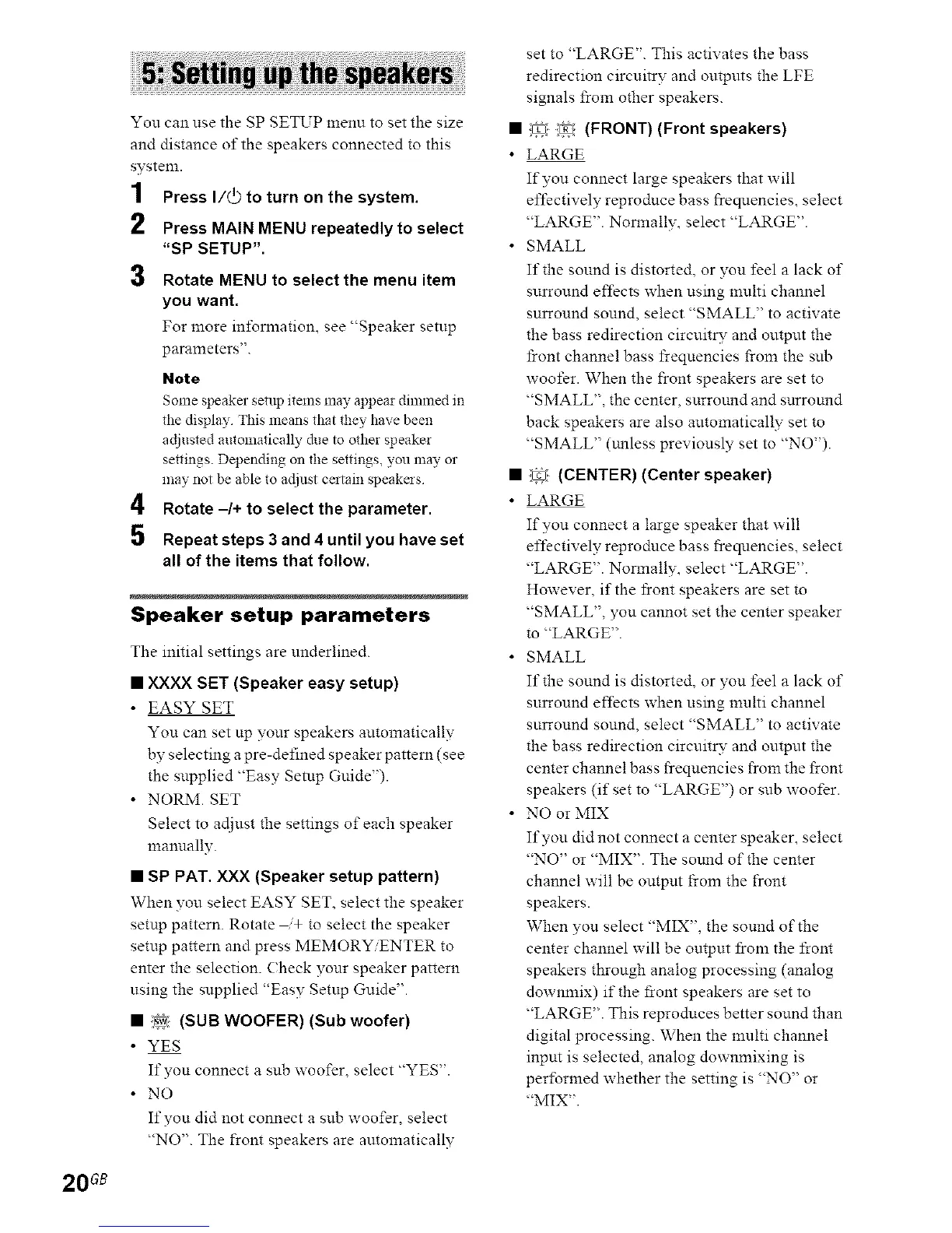 Page #20 background image