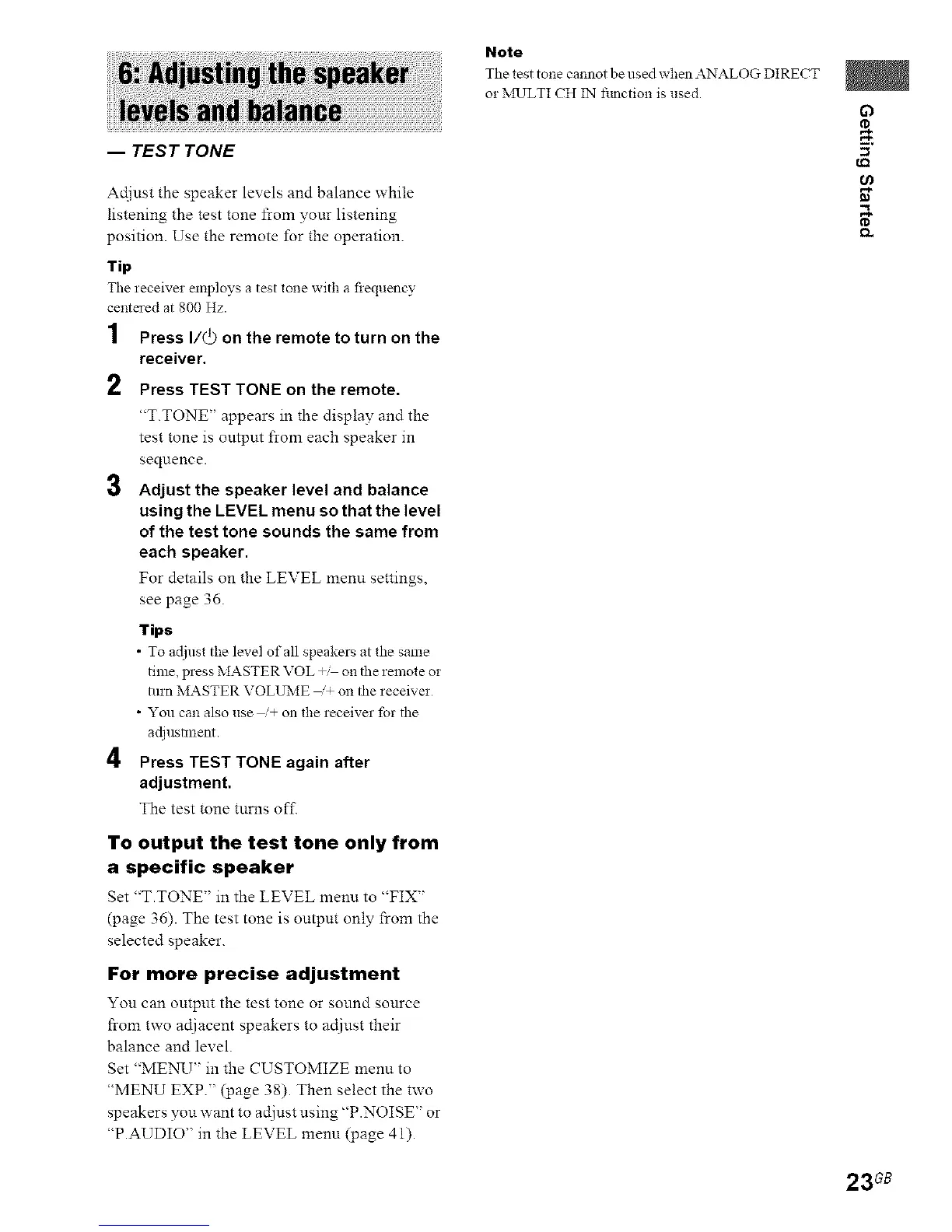 Page #23 background image