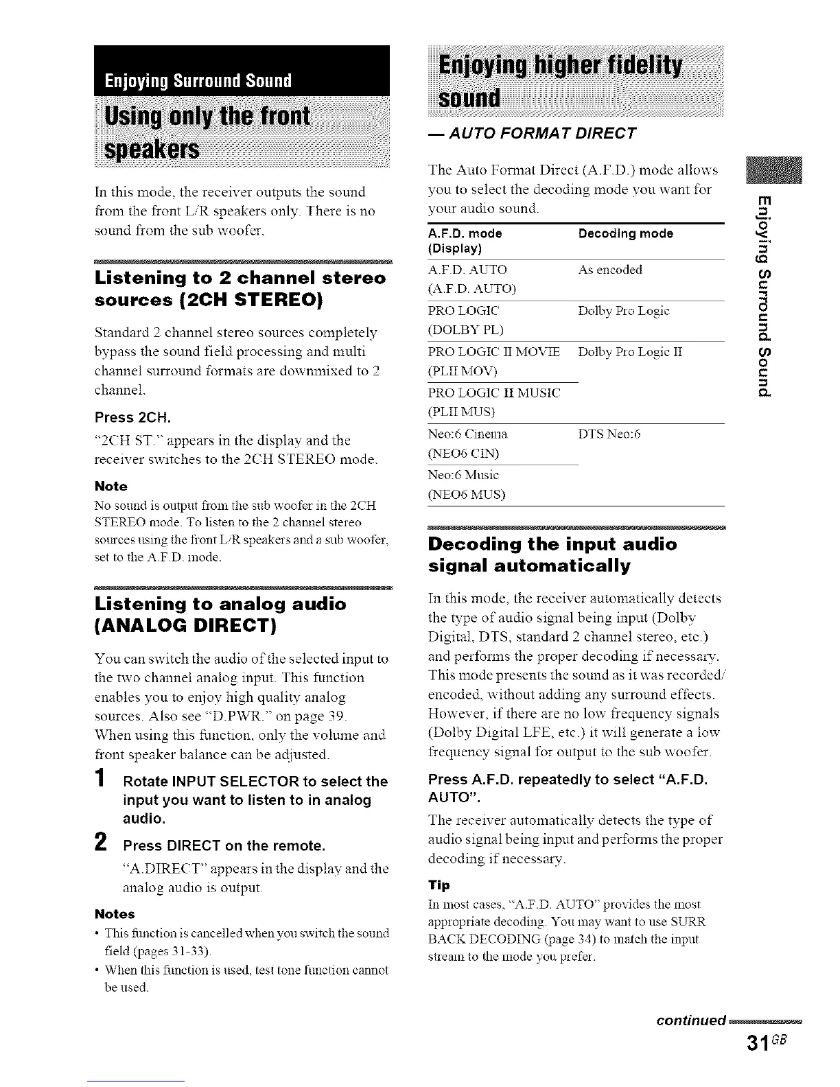 Page #31 background image
