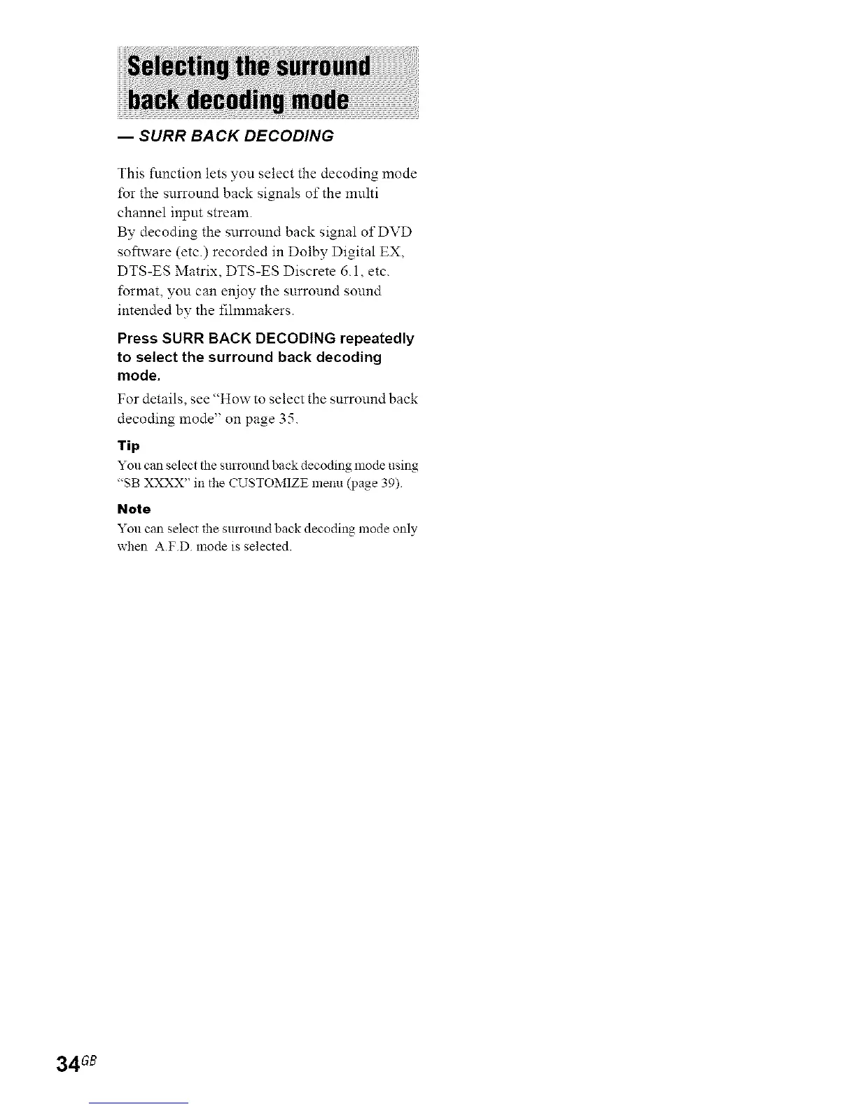 Page #34 background image