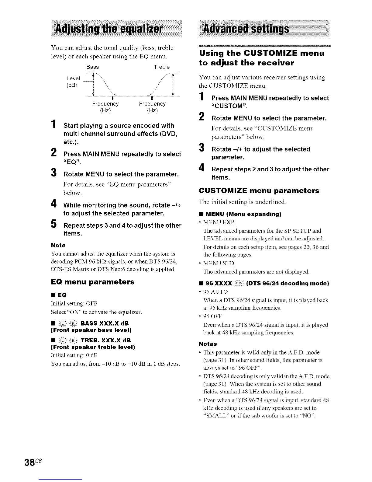 Page #38 background image