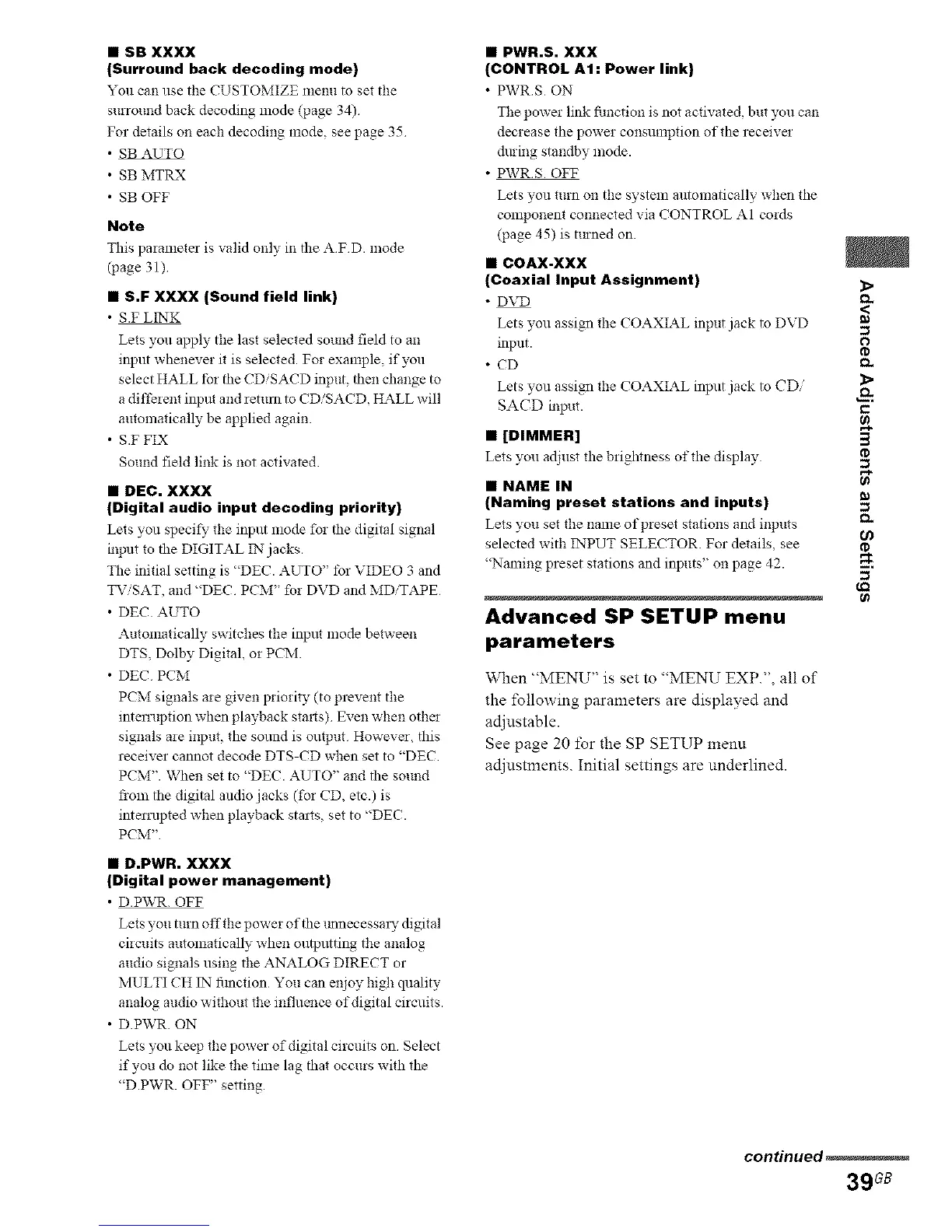 Page #39 background image