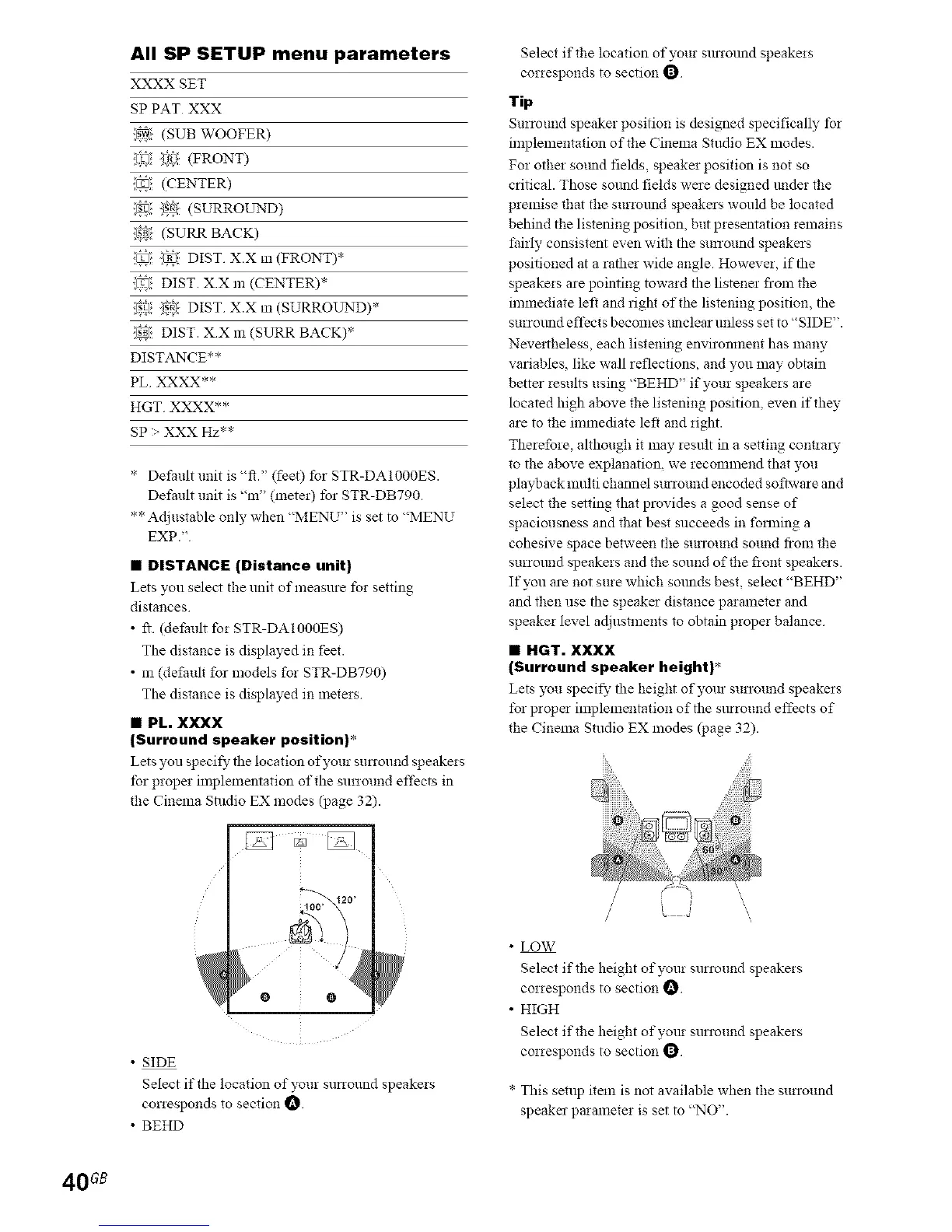 Page #40 background image