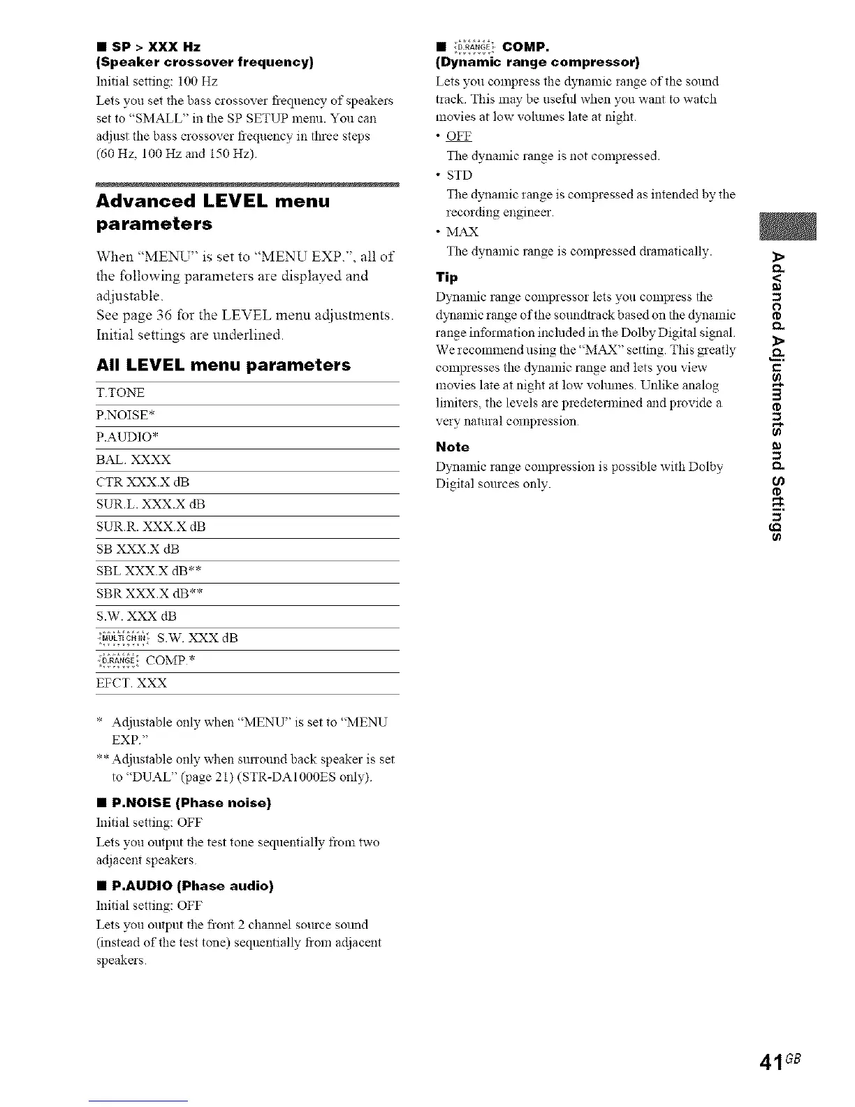 Page #41 background image