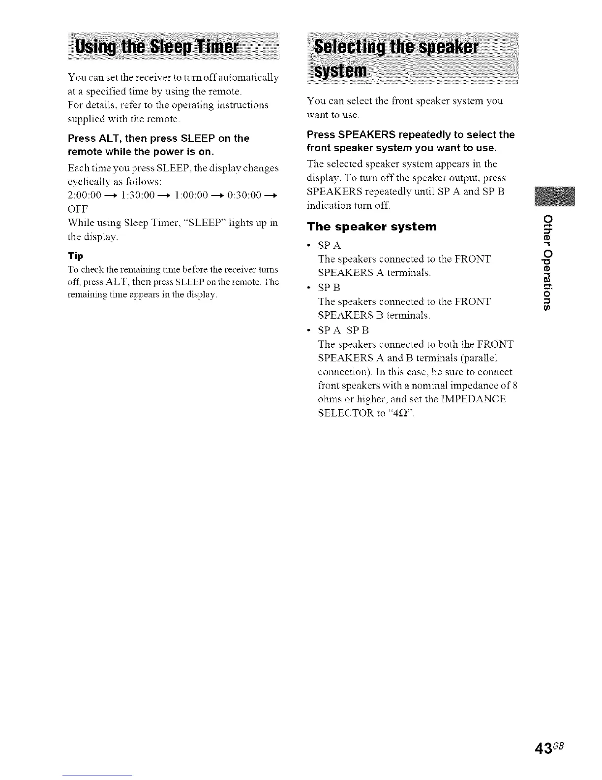 Page #43 background image