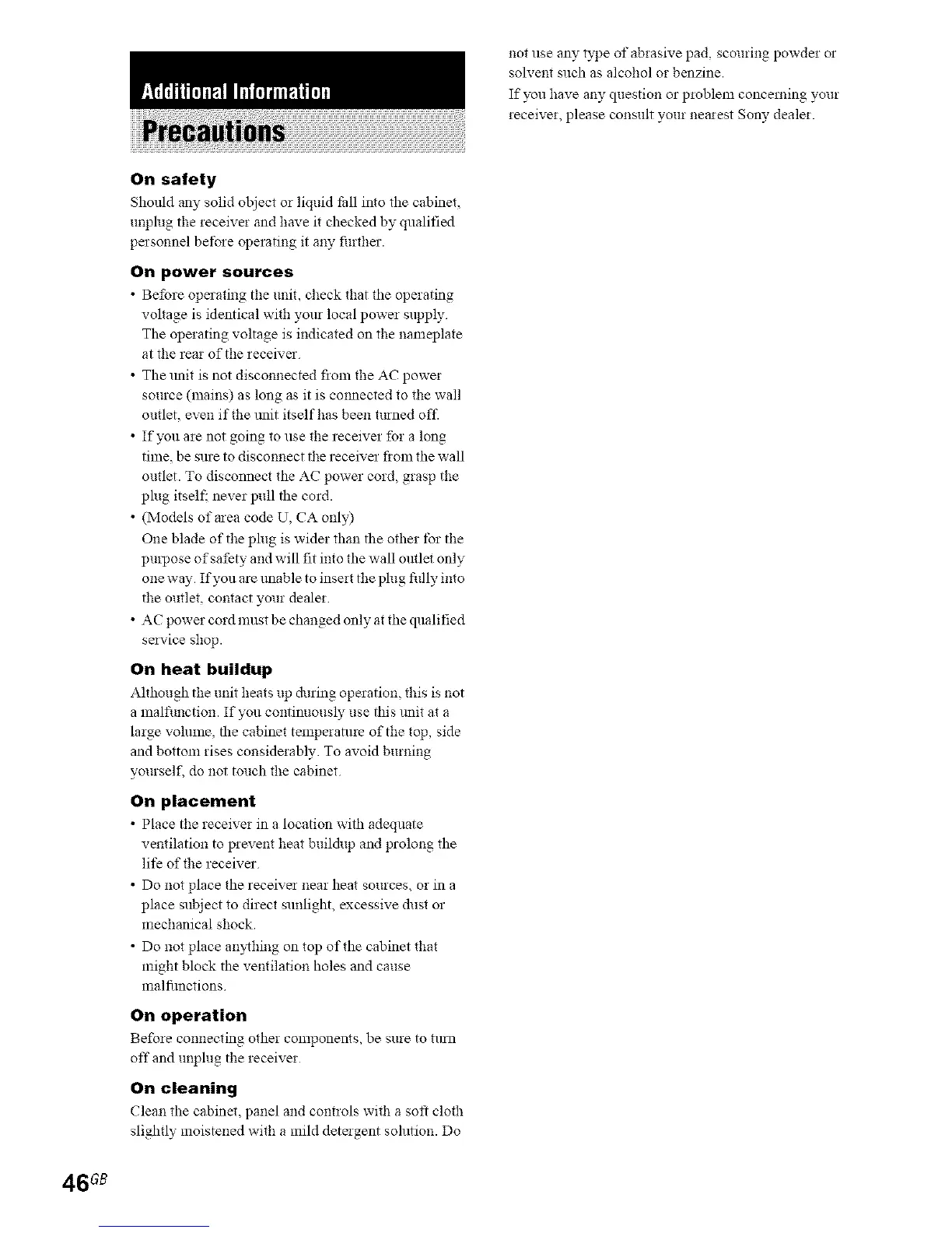 Page #46 background image