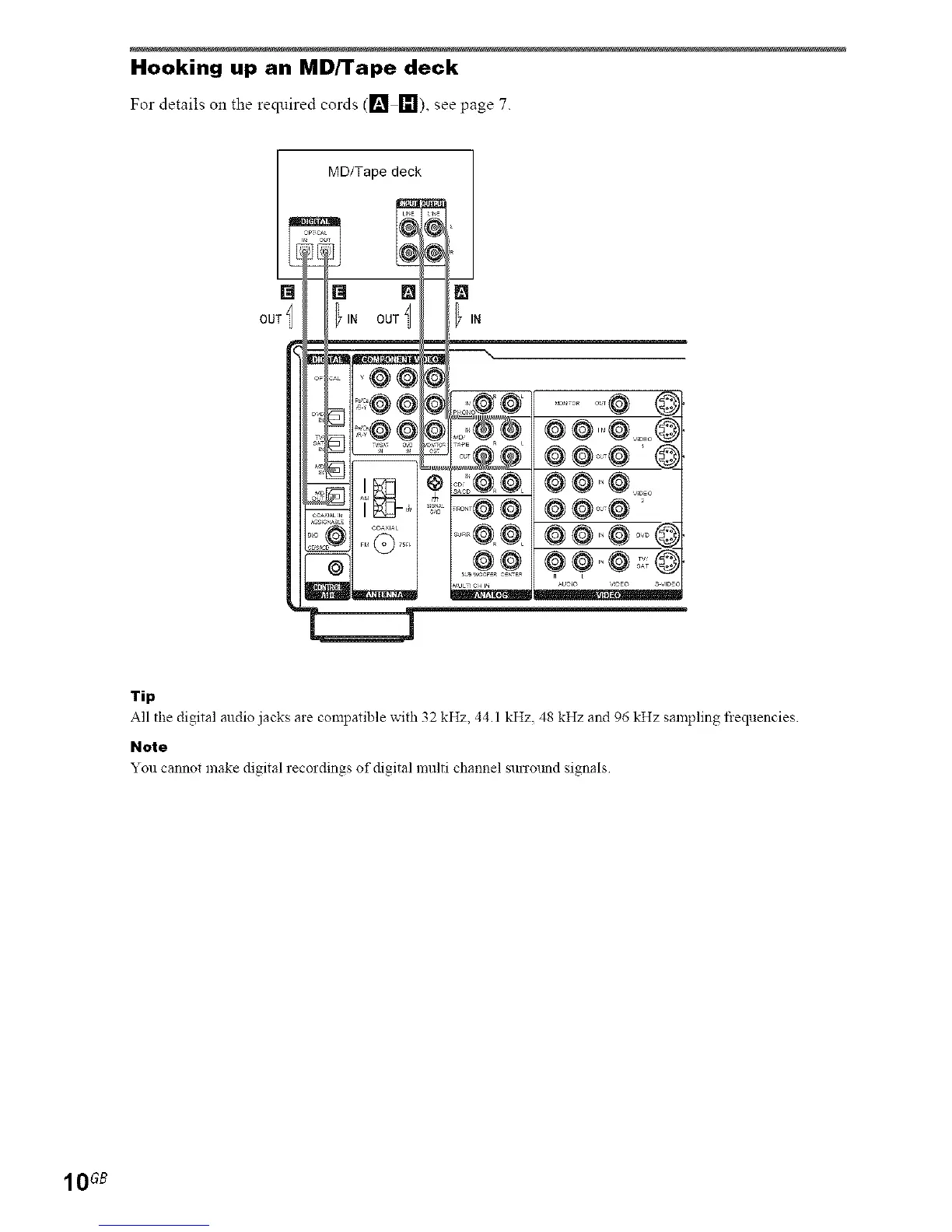 Page #10 background image