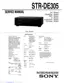 Preview: Service Manual