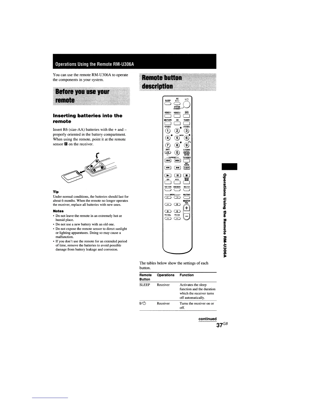 Page #6 background image