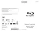 Preview: Operating Instructions