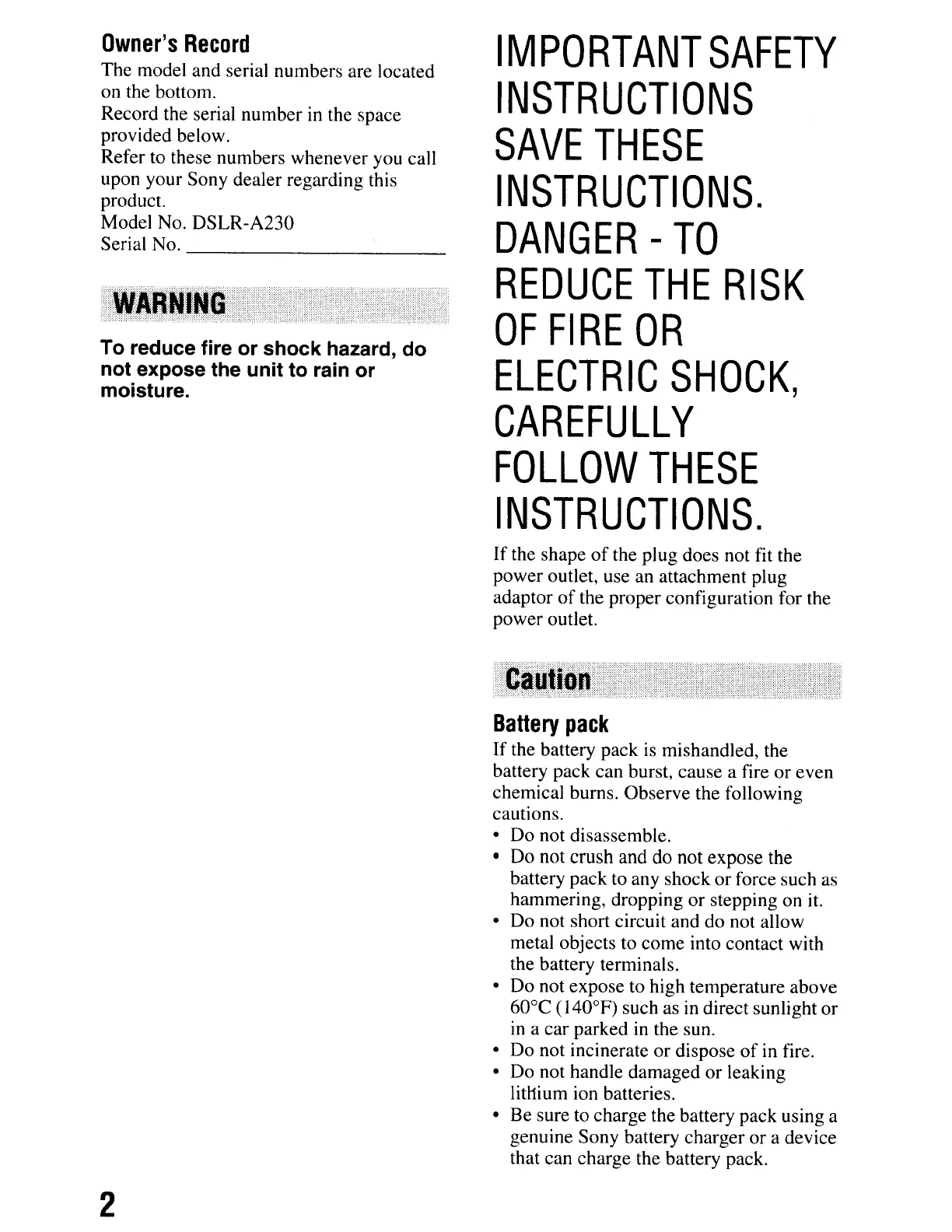 Page #2 background image