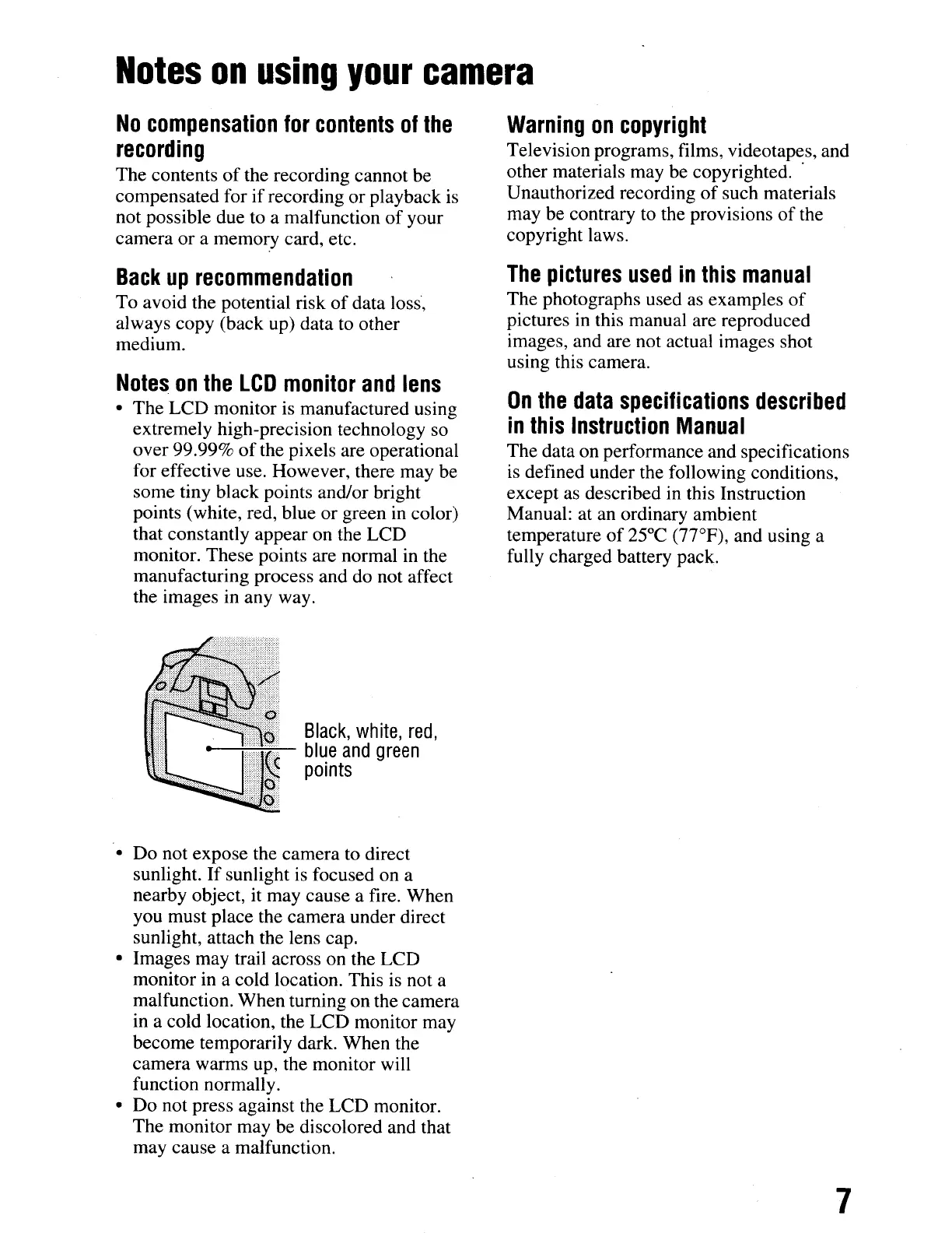 Page #7 background image