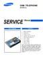 Preview: Service Manual