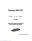 Preview: User Manual