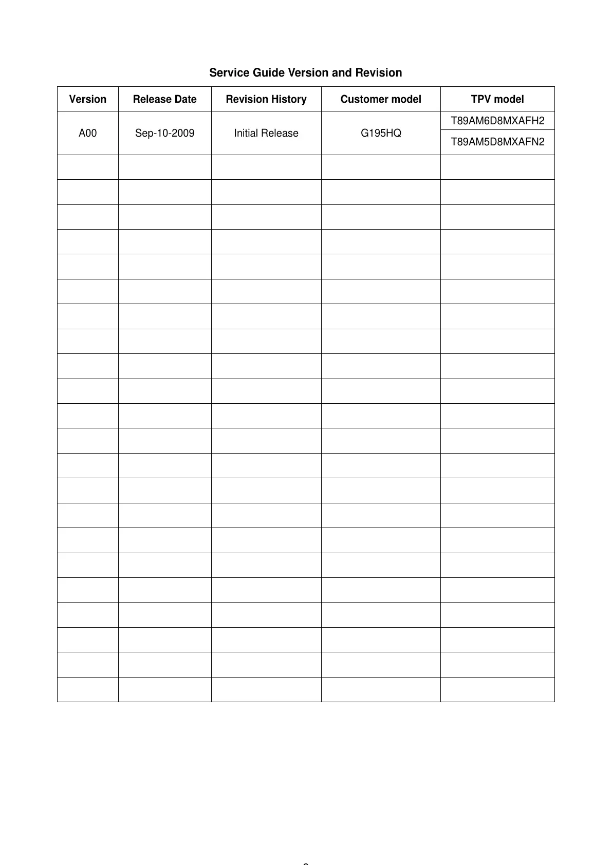 Page #2 background image