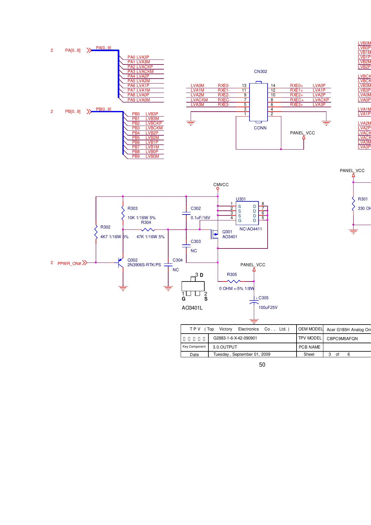 Page #50 background image