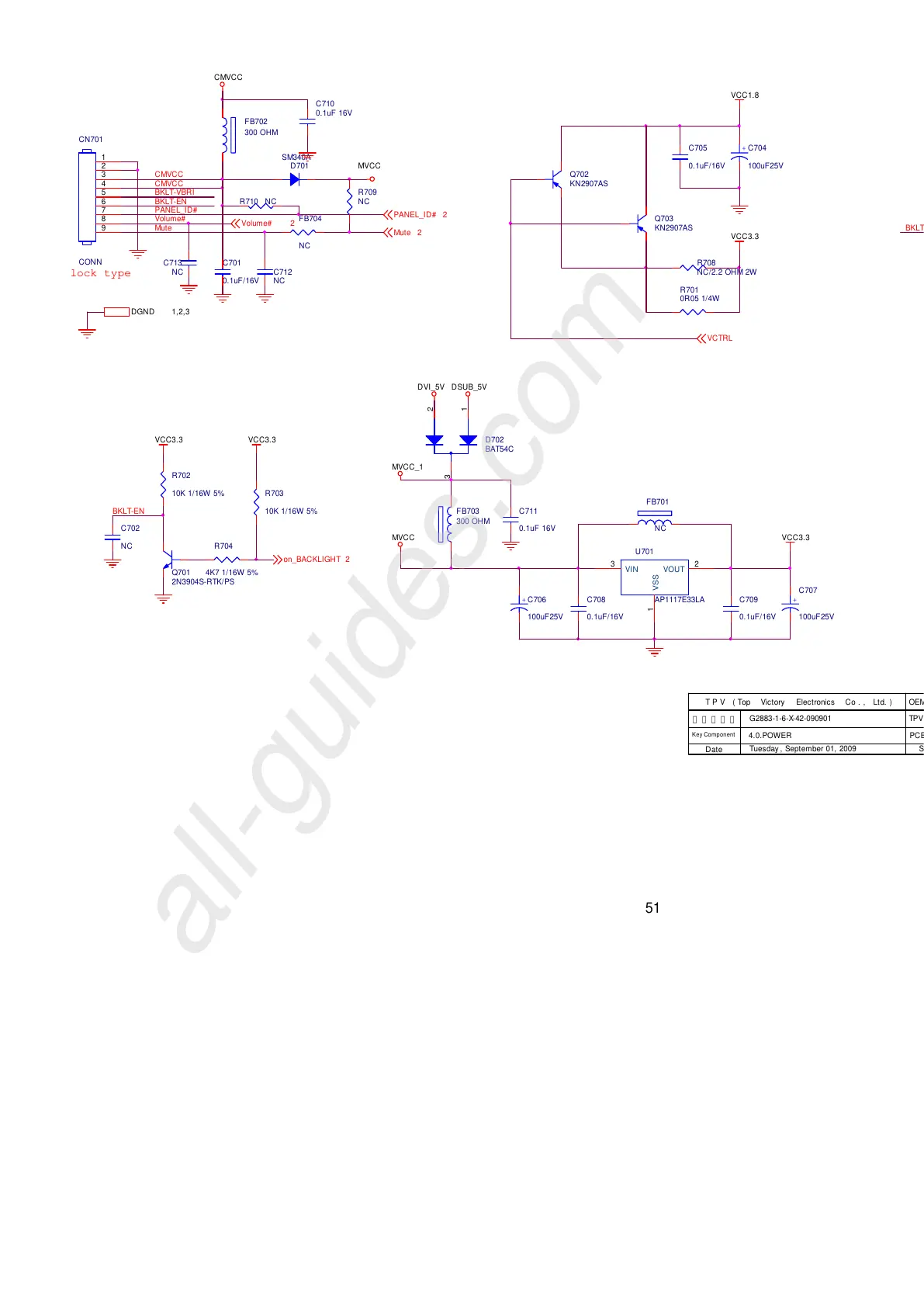 Page #51 background image