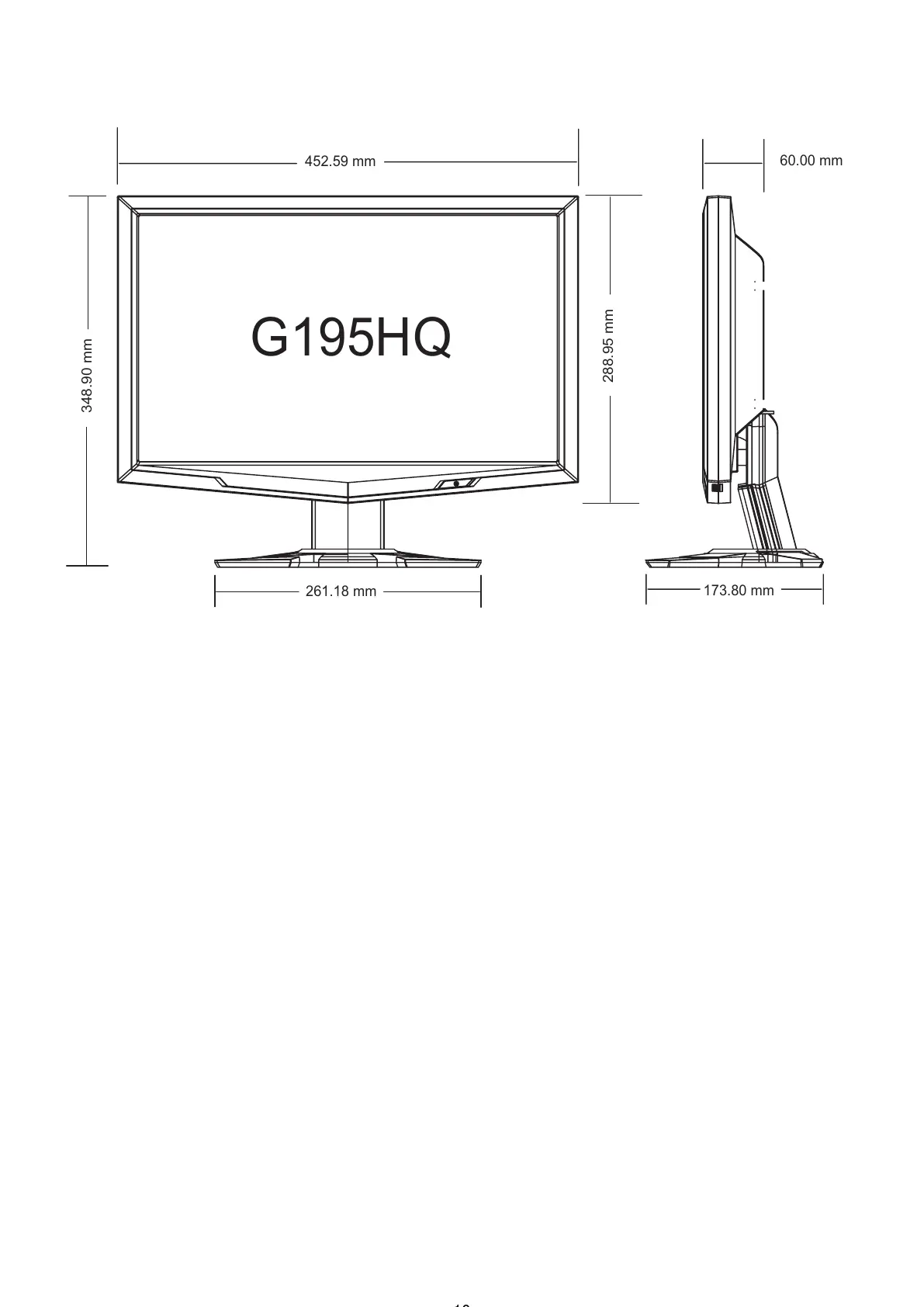 Page #10 background image