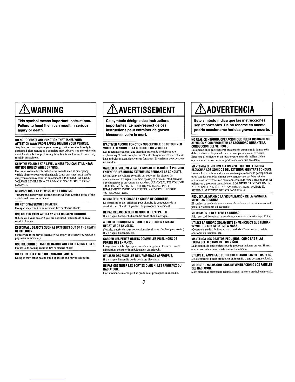 Page #3 background image