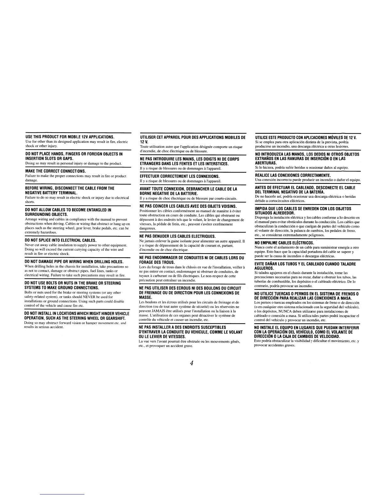 Page #4 background image