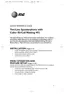 Preview: Quick Reference Guide