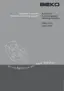 Preview: Installation & Operating Instructions And Washing Guidance