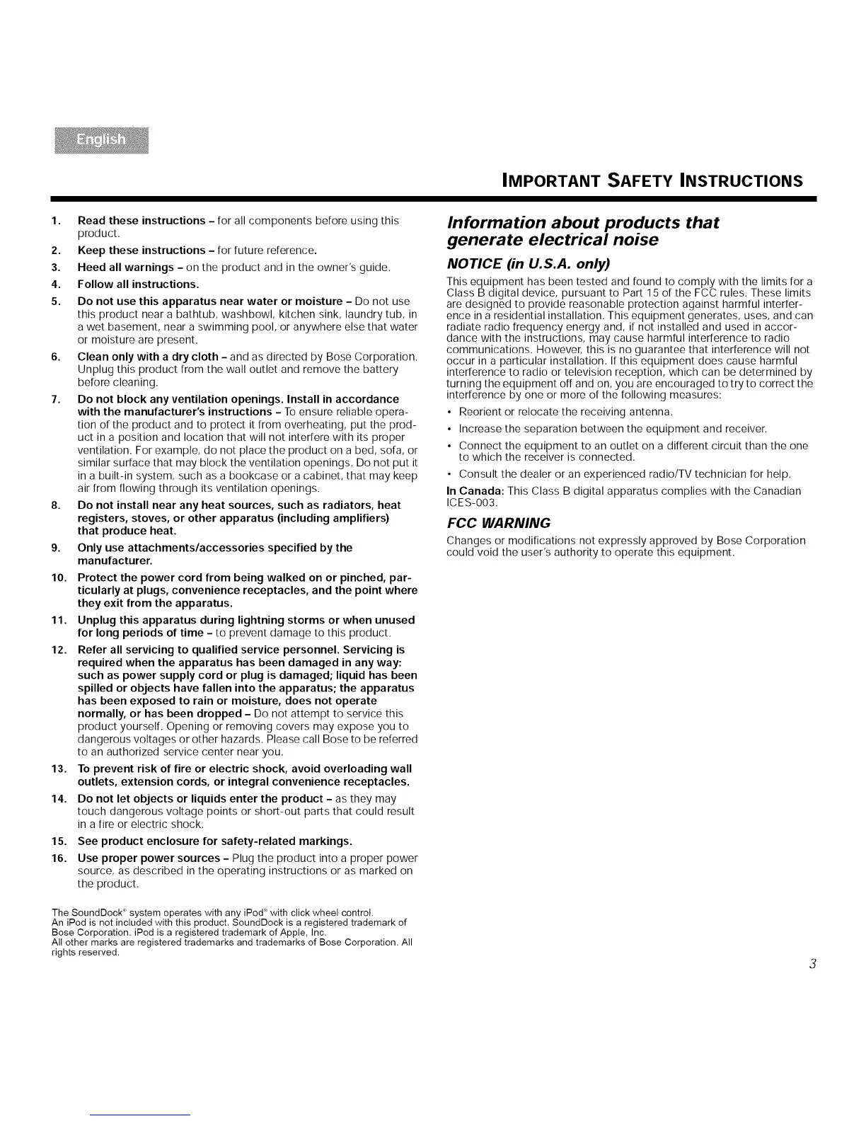 Page #3 background image