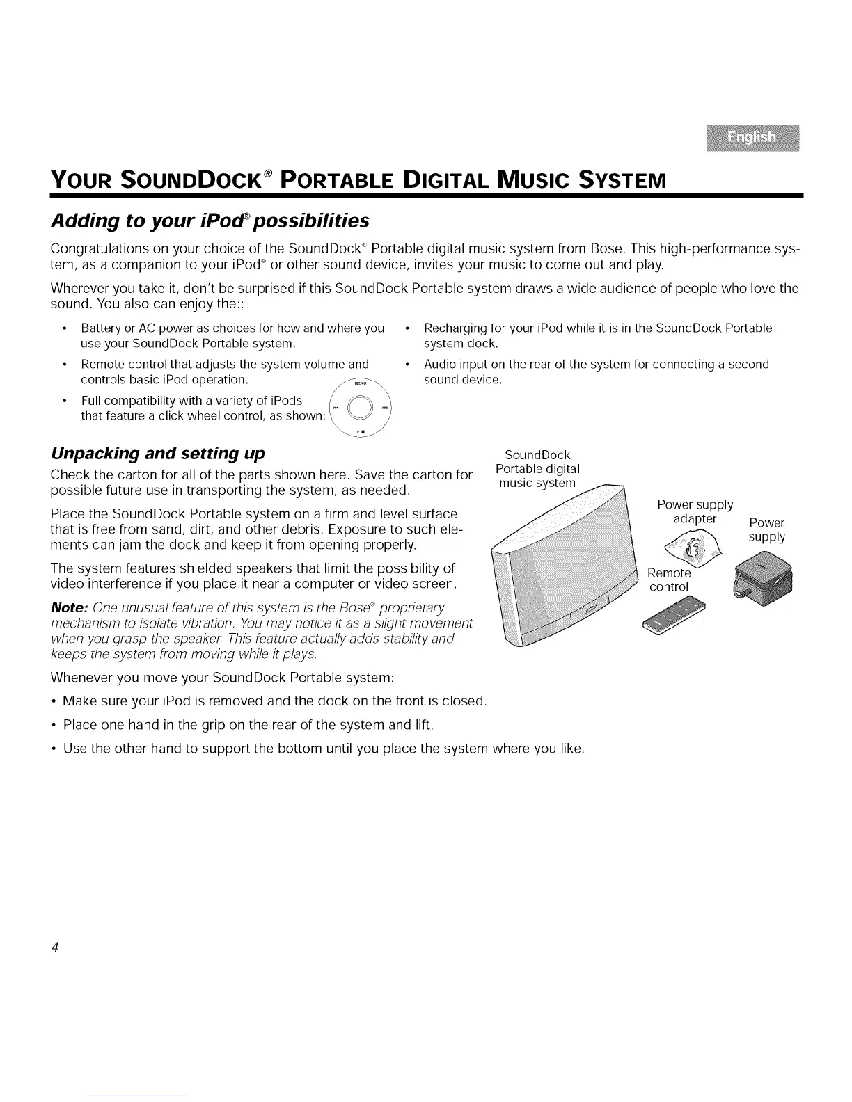 Page #4 background image