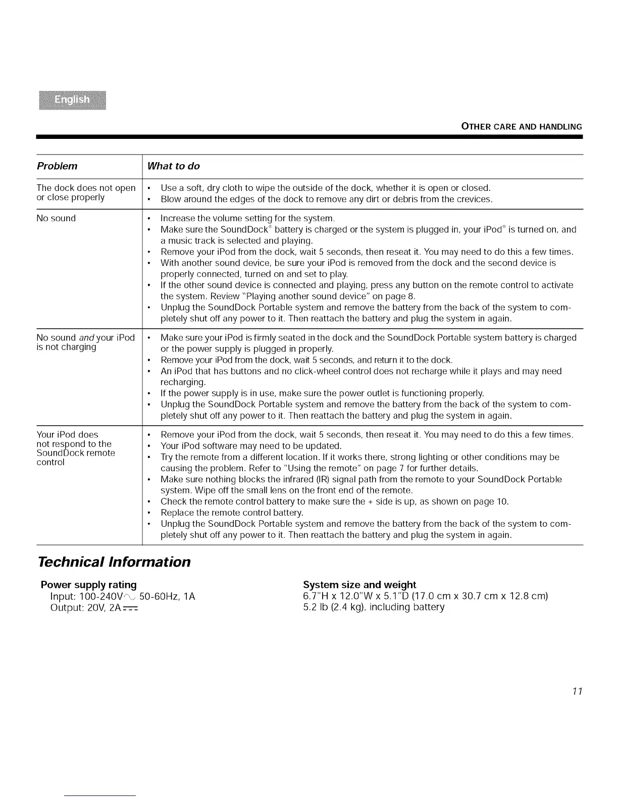Page #11 background image