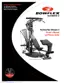 Preview: Owner's Manual And Fitness Guide
