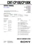 Preview: Service Manual
