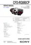 Preview: Service Manual