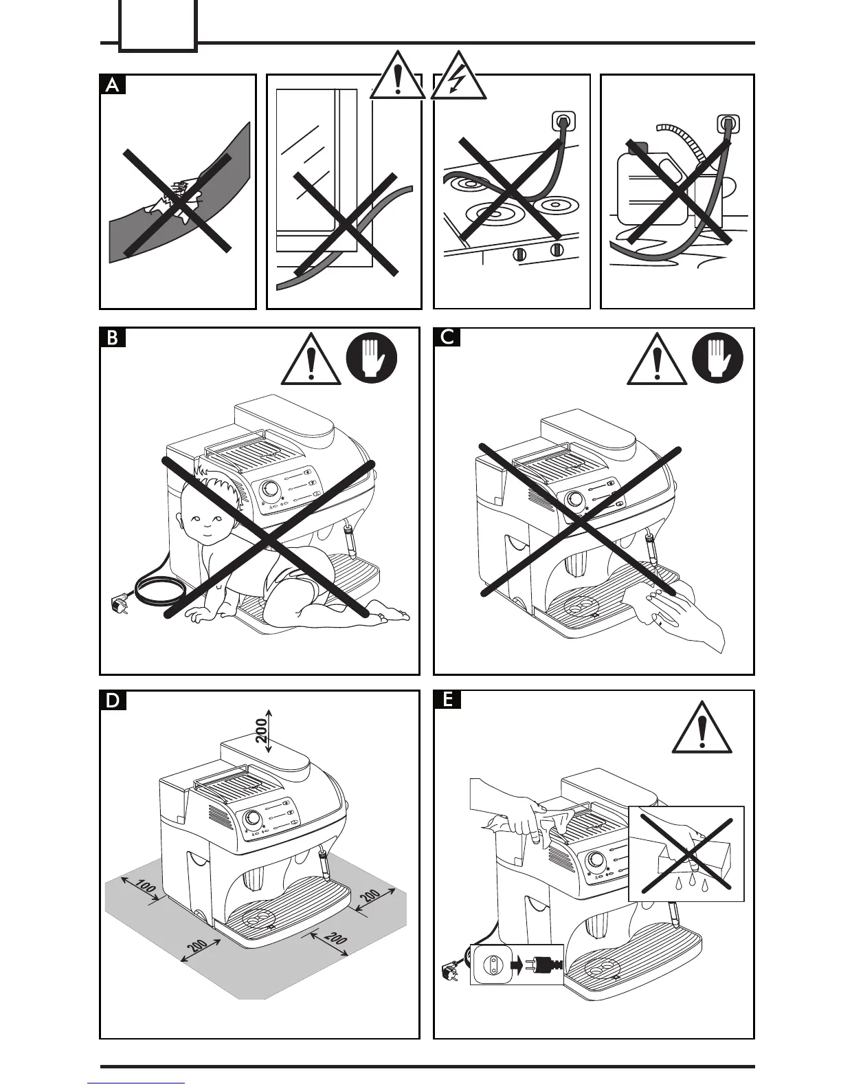 Page #8 background image
