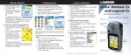 Preview: Quick Reference Guide