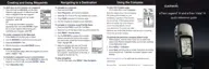 Preview: Quick Reference Guide