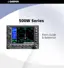 Preview: Pilot's Guide & Reference