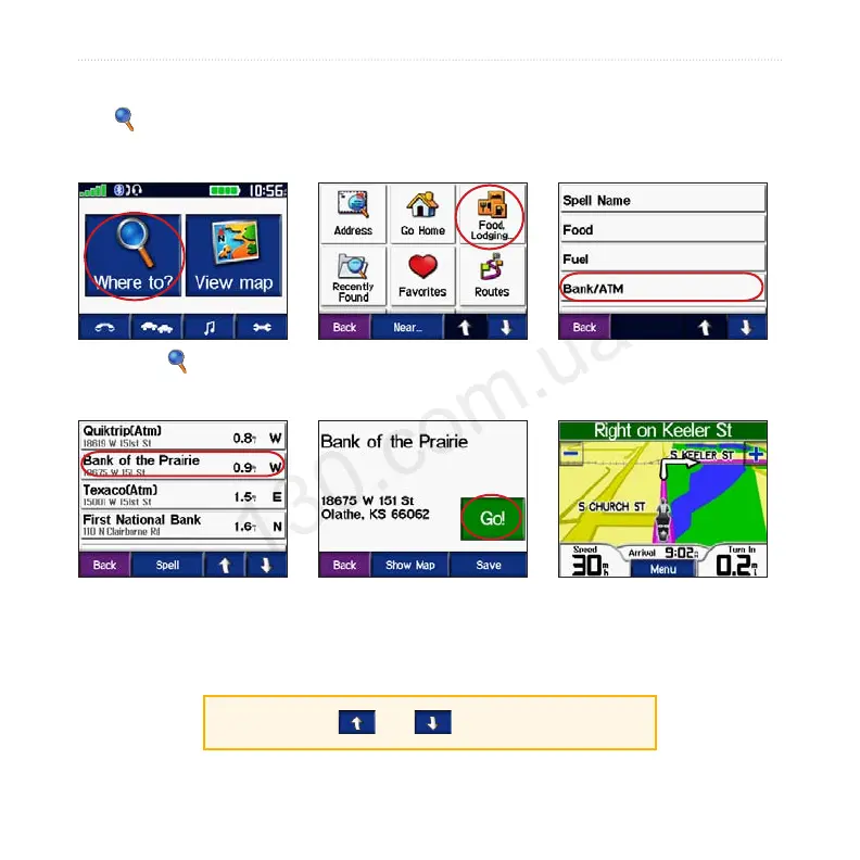 Page #15 background image