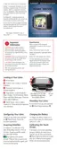 Preview: Quick Reference Guide