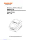 Preview: Driver Manual