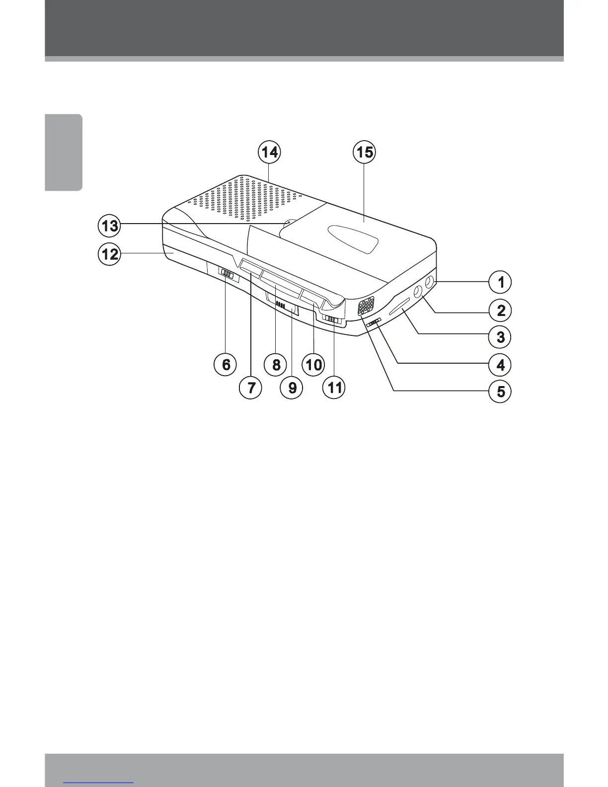 Page #4 background image